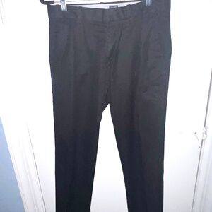 Men’s Gap Tailored Khakis, size 30x30